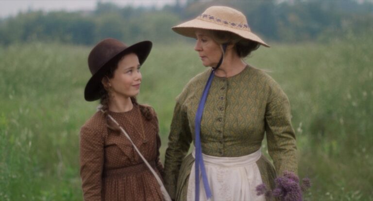 Netflix ‘Little House On The Prairie’ Boss On Fever Flashbacks, ‘Anne of Green Gables’