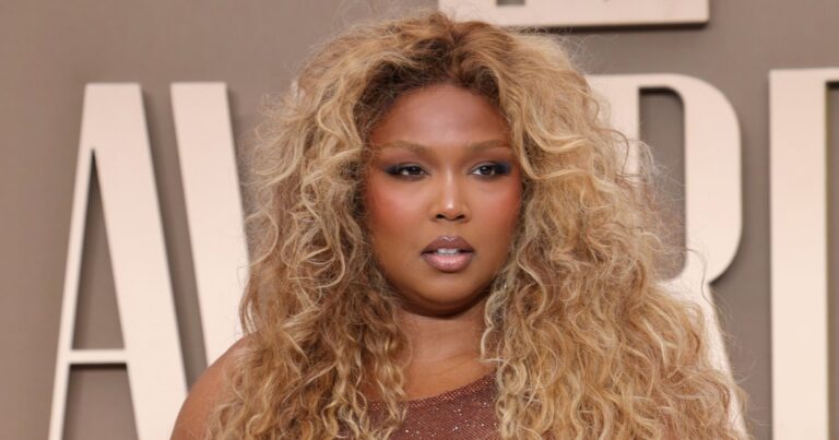 Lizzo Breaks Down ‘Reasons’ for Weight Loss Journey