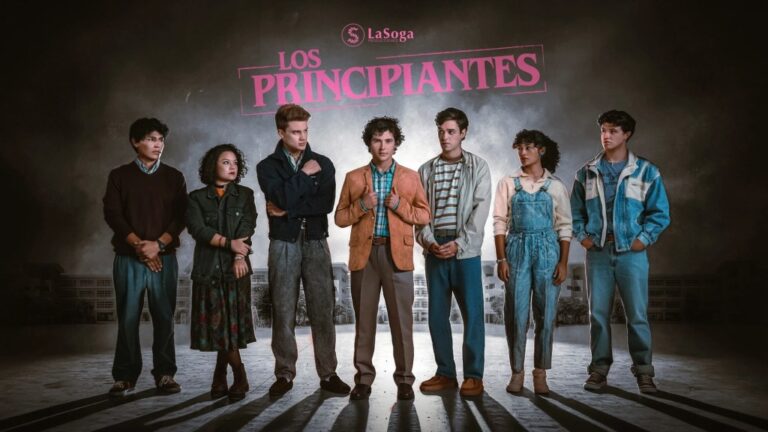 Filming In Peru On Ambitious Film & TV Project