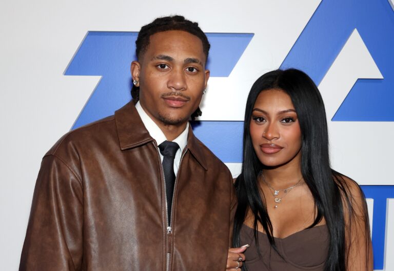 Clarke Carraway & Taylor Williams Reportedly Call It Quits