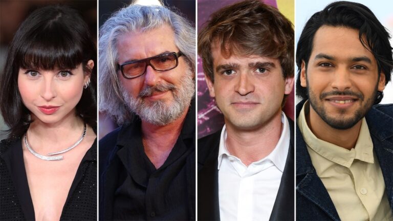 Ludovica Francesconi-Led ‘Fate Of The Bee’ Wraps Post-Production