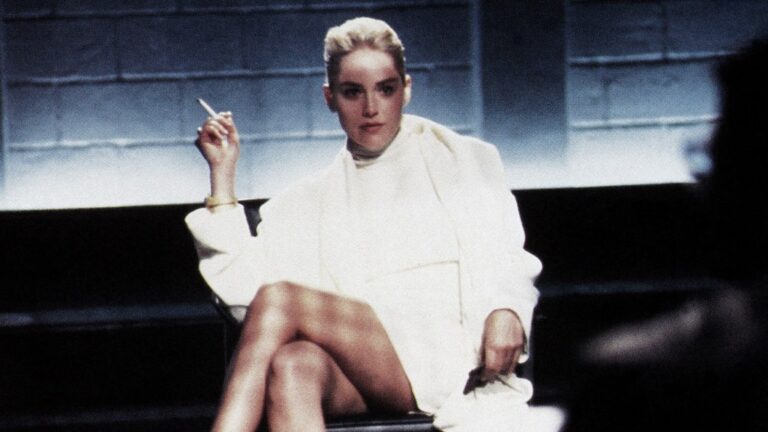 ‘Basic Instinct’ Writer Gives Update On Reboot