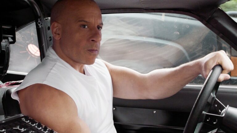 Vin Diesel Begins ‘Fast Forever’ Production