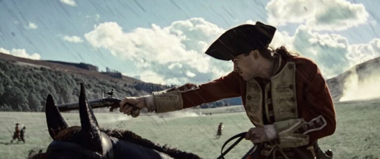‘Young Washington’ Posts Angel $20M+ Record; Sequel ‘1776’ In Works