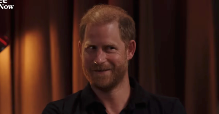 “Give This Man The Crown”: People Are Obsessed With Prince Harry’s Ridiculously Funny Appearance On A New Podcast — Here Are The Most Iconic Moments