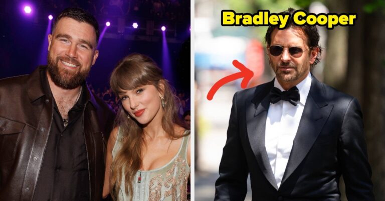 Taylor Swift And Travis Kelce's Wedding Guests Are Arriving, And Here's Everyone We've Spotted So Far