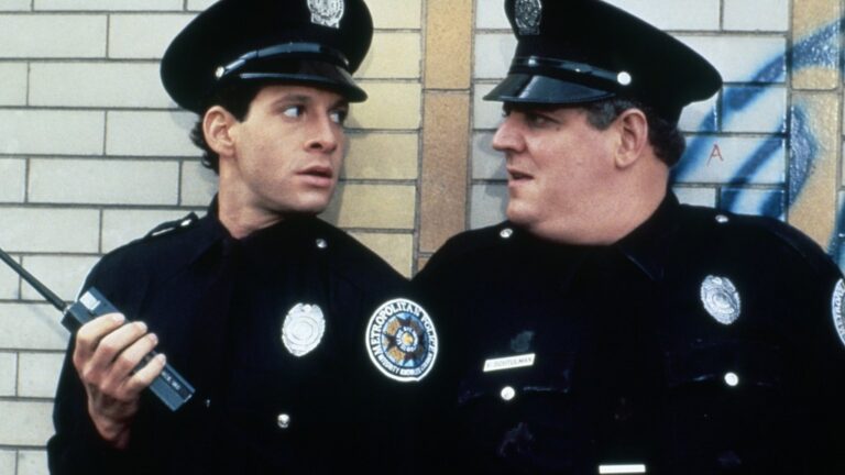 ‘Police Academy 2’ Actor Was 75