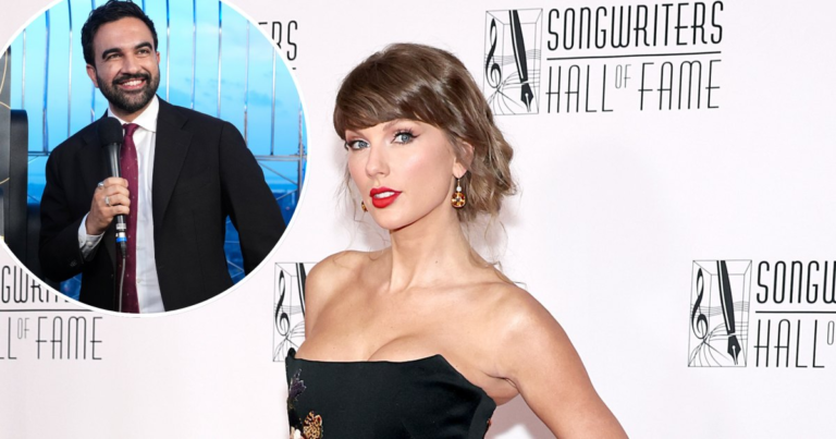 Taylor Swift’s New York City Wedding Permit Cost Revealed
