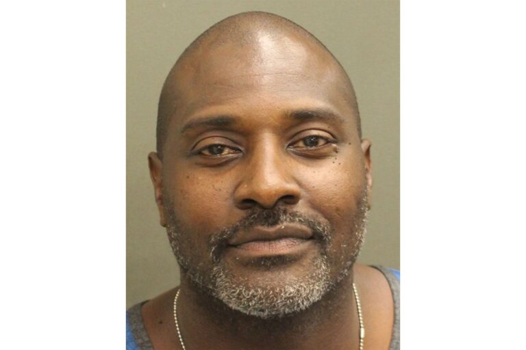 Marcellus Wiley, Ex-NFL Player and Husband of “RHOBH”'s Annemarie, Arrested in Florida on Domestic Battery Charge