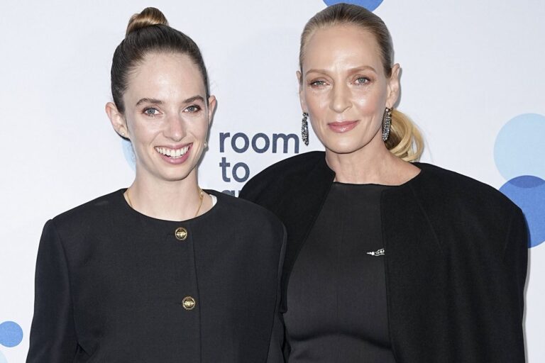 Maya Hawke Bought a Home Near Mom Uma Thurman — in the Town Where She Grew Up: ‘Going to Put Some Roots Down’ (Exclusive)
