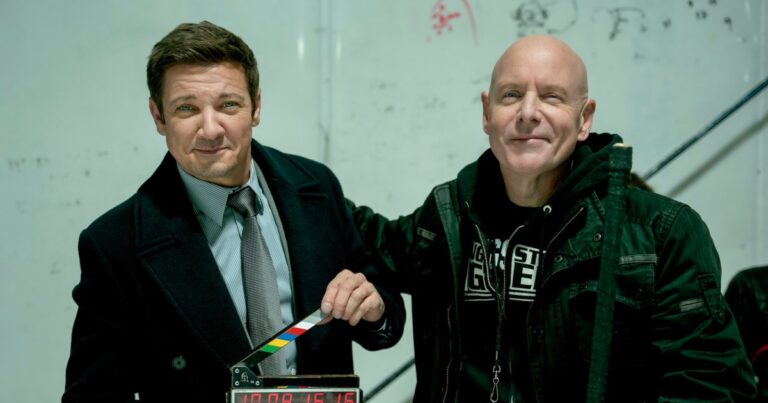 Is Jeremy Renner’s Mayor of Kingstown Ending With Season 5?