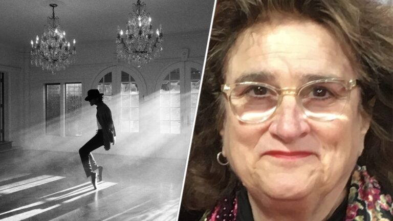 ‘Michael’ Production Designer Was 73