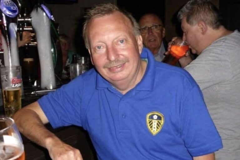 Missing World Cup Fan Found Safe After Being ‘Blissfully Unaware That the World Was Searching for Him’ for 10 Days
