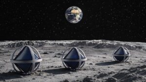 BALLS on the moon: China set to launch Africa’s 1st lunar science mission in 2029