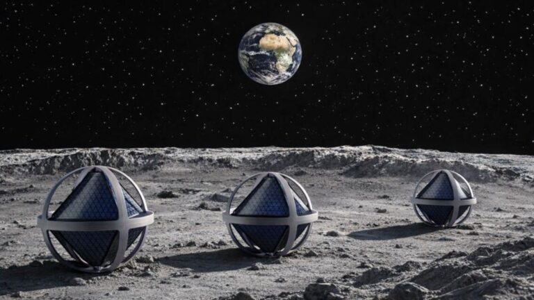 BALLS on the moon: China set to launch Africa’s 1st lunar science mission in 2029