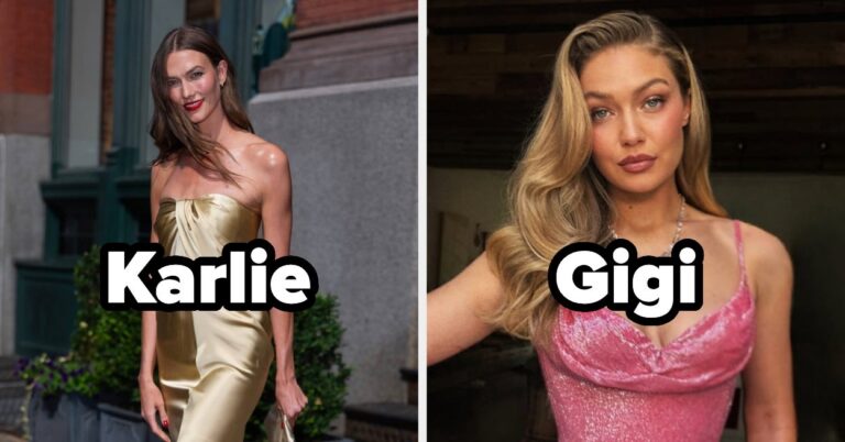 Taylor Swift And Travis Kelce's Wedding Guests Showed Up In Looks So Iconic, They Basically Made It The Met Gala — See The Best Ones