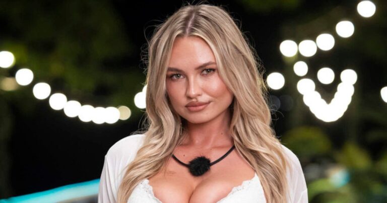 Love Island USA’s Jen Reveals How Islanders Fart in the Villa