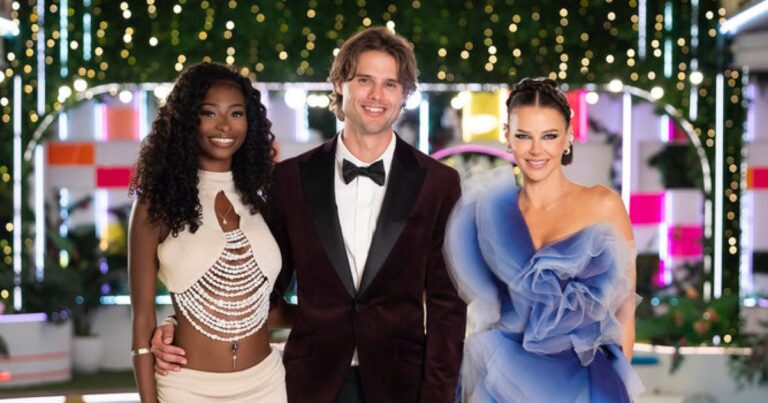 Love Island USA Season 8 Finale Changes Prize Money Rule