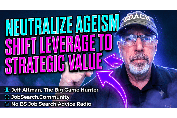 Shift Leverage to Strategic Value