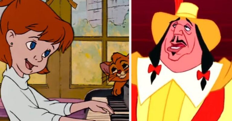 Can You Finish These SUPER Obscure Disney Song Lyrics? I Think Not…