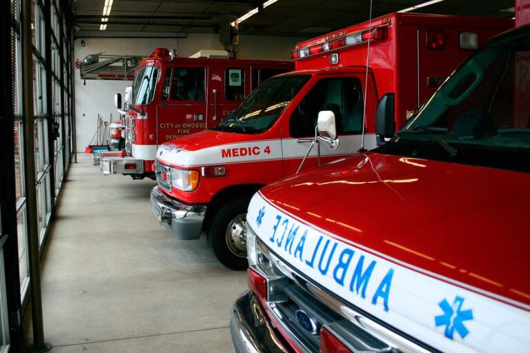 'Devoted' Father Drowns While Swimming Across Lake at Michigan Campground with His 8-Year-Old Son
