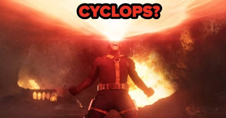 Which Character From The "Avengers: Doomsday" Trailer Are You?