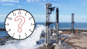 What time is SpaceX’s Starship Flight 13 launch on July 16? (Full mission timeline)
