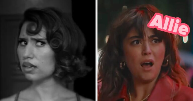 Make A 2020s Playlist And We'll Reveal Which "Off Campus" Character You Are