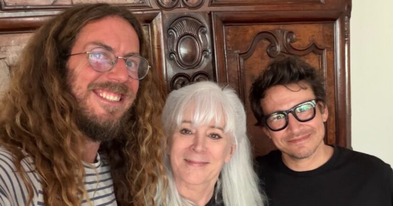 Jonathan Taylor Thomas Reunites With Home Improvement Costars