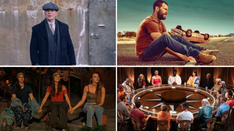 Sky Buys ITV & Banijay-All3 Complete Merger