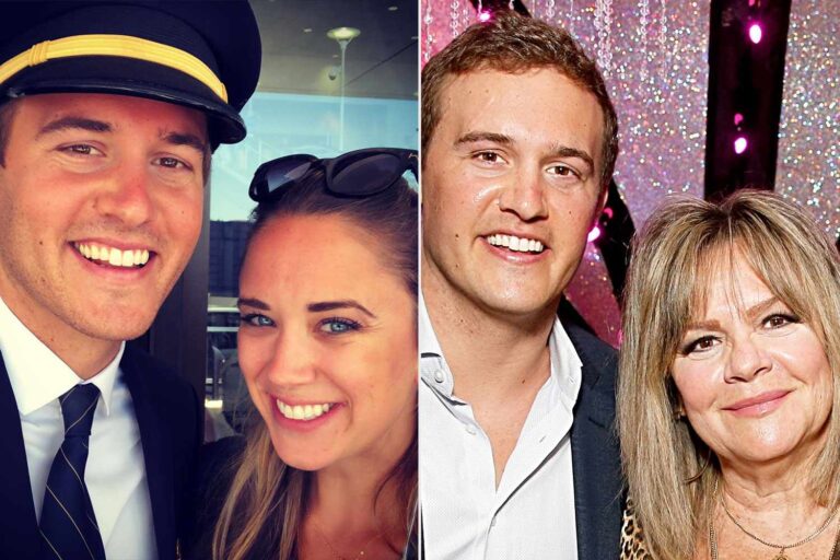 Peter Weber’s Mom Calls for “Bachelor” Alum’s NDAs to Be Lifted After Julie LaPlaca Romance Reveal: ‘Let Peter Tell His Story’
