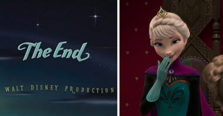 Choose Which Disney Movie Wins Every Round To Reveal Which Disney Character Has Your Exact Personality (But It's Probably Not Who You Think)