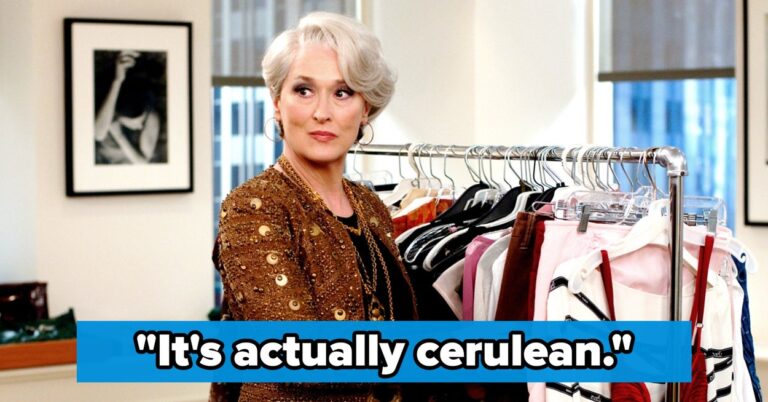 I Genuinely Need To Rewatch Both "Devil Wears Prada" Movies After Hearing These Fascinating BTS Stories