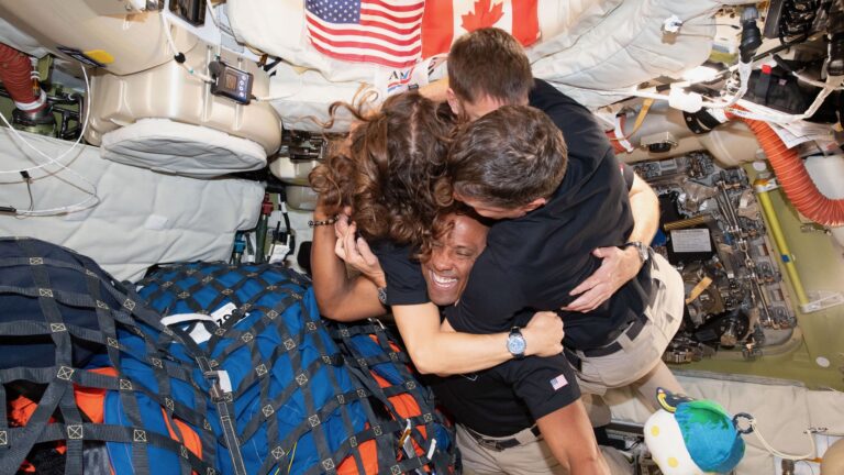 149 million views! Artemis II moon mission breaks NASA’s streaming record
