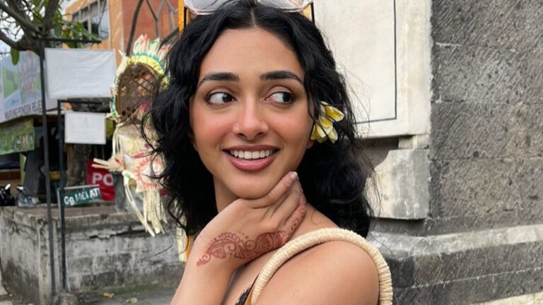 ‘Blast’ Actress Preity Mukhundhan Lands IMDb Breakout Star Award