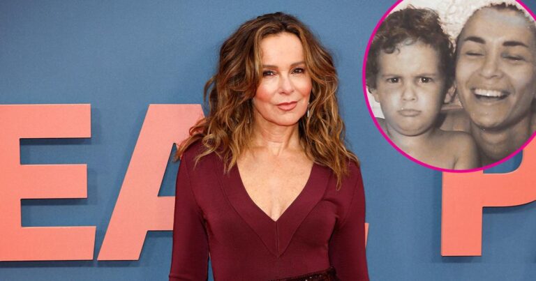 Jennifer Grey’s Mom Dead at 94 After Cancer Diagnosis
