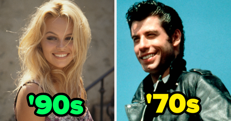 Hottest Celebrities In Their Prime That Stun Fans