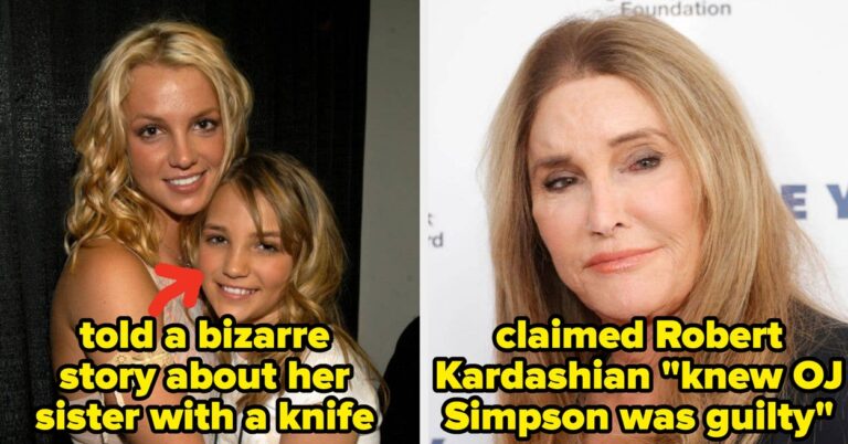 11 Celebs Who Got Caught LYING In Their Memoirs (Allegedly)