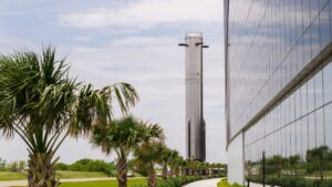 SpaceX ignites all 33 powerful engines on Starship booster test ahead of Flight 13 launch