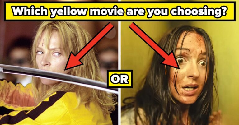 What New Netflix Movie Should I Watch? Quiz (July 2026)