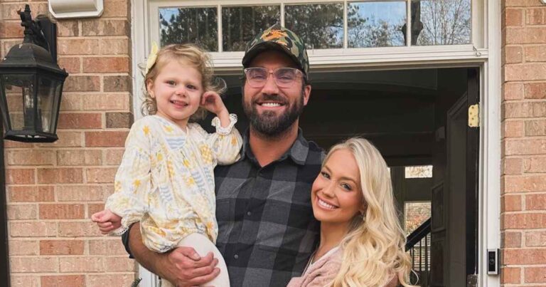 Country Singer RaeLynn Files for Divorce From Husband Josh