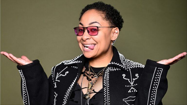 Raven-Symoné Confirms ‘The Cheetah Girls: Next Gen’