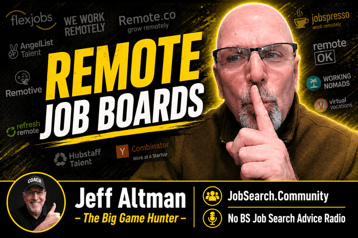 The Best Remote Job Boards