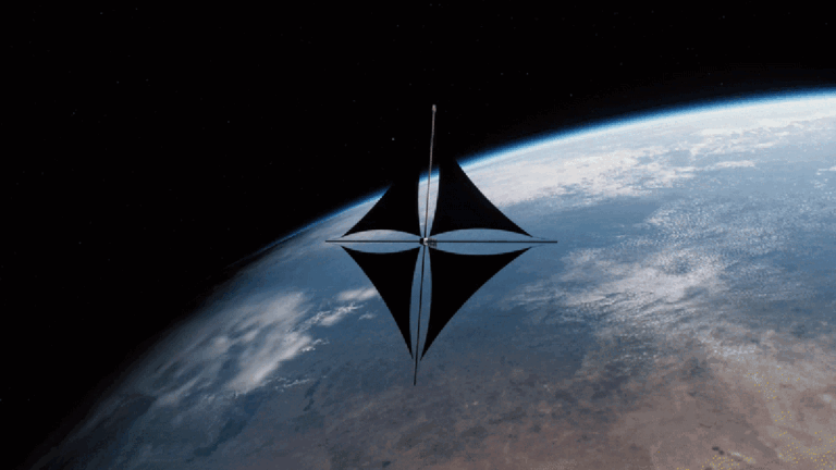 U.S. approval of giant ‘space mirror’ satellite alarms astronomers