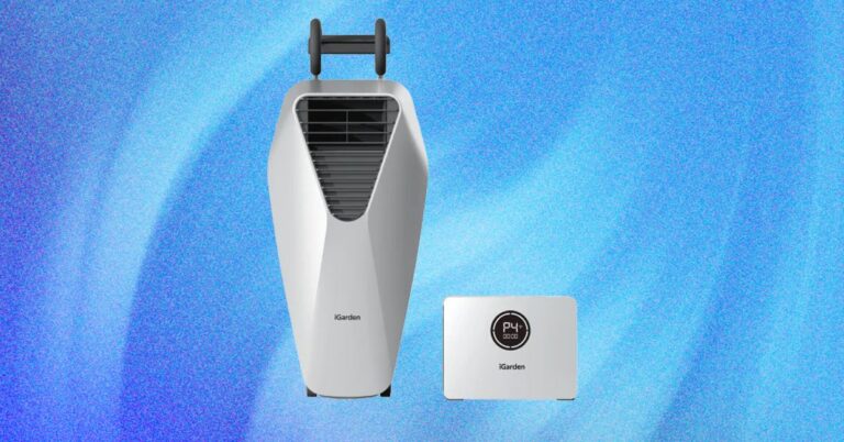 iGarden Swim Jet X Pro 10 Review: Endless Pool