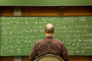 The sneaky maths trick for solving problems without answering them