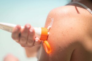 5 things to know about sunscreen, according to a skin cancer expert