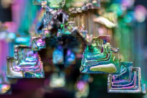Special relativity can warp chemical bonds – now we’ve seen it happen