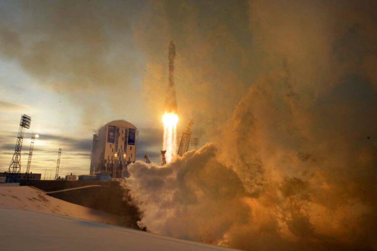 UN space database aimed at easing global tensions is mysteriously down