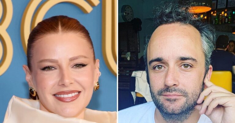 Ariana Madix’s Tribute to Love Island Producer James Barker